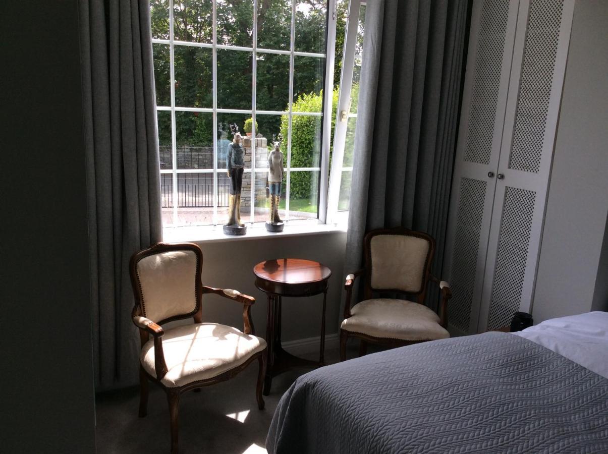 Nordav Guesthouse Clonakilty Εξωτερικό φωτογραφία