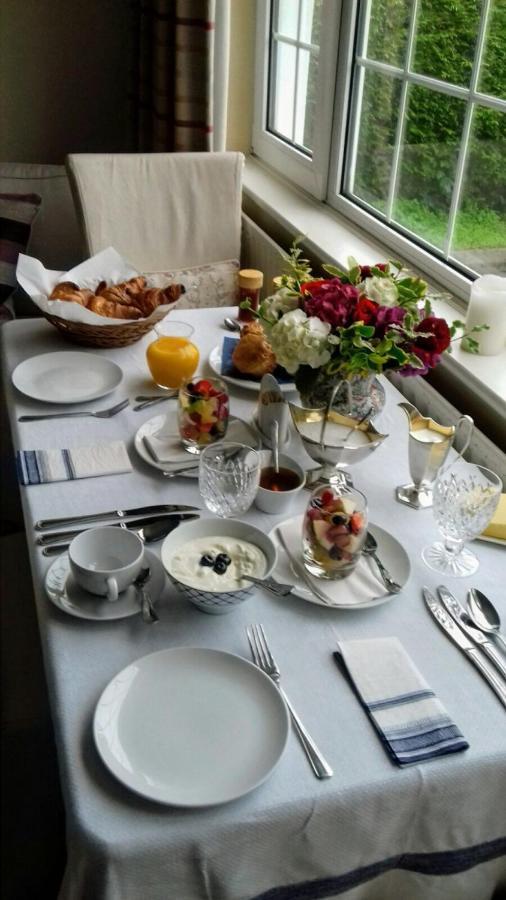 Nordav Guesthouse Clonakilty Εξωτερικό φωτογραφία