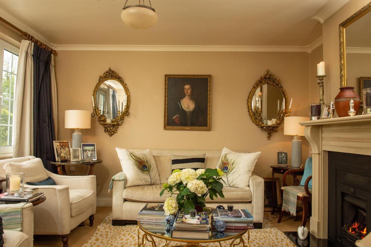 Nordav Guesthouse Clonakilty Εξωτερικό φωτογραφία