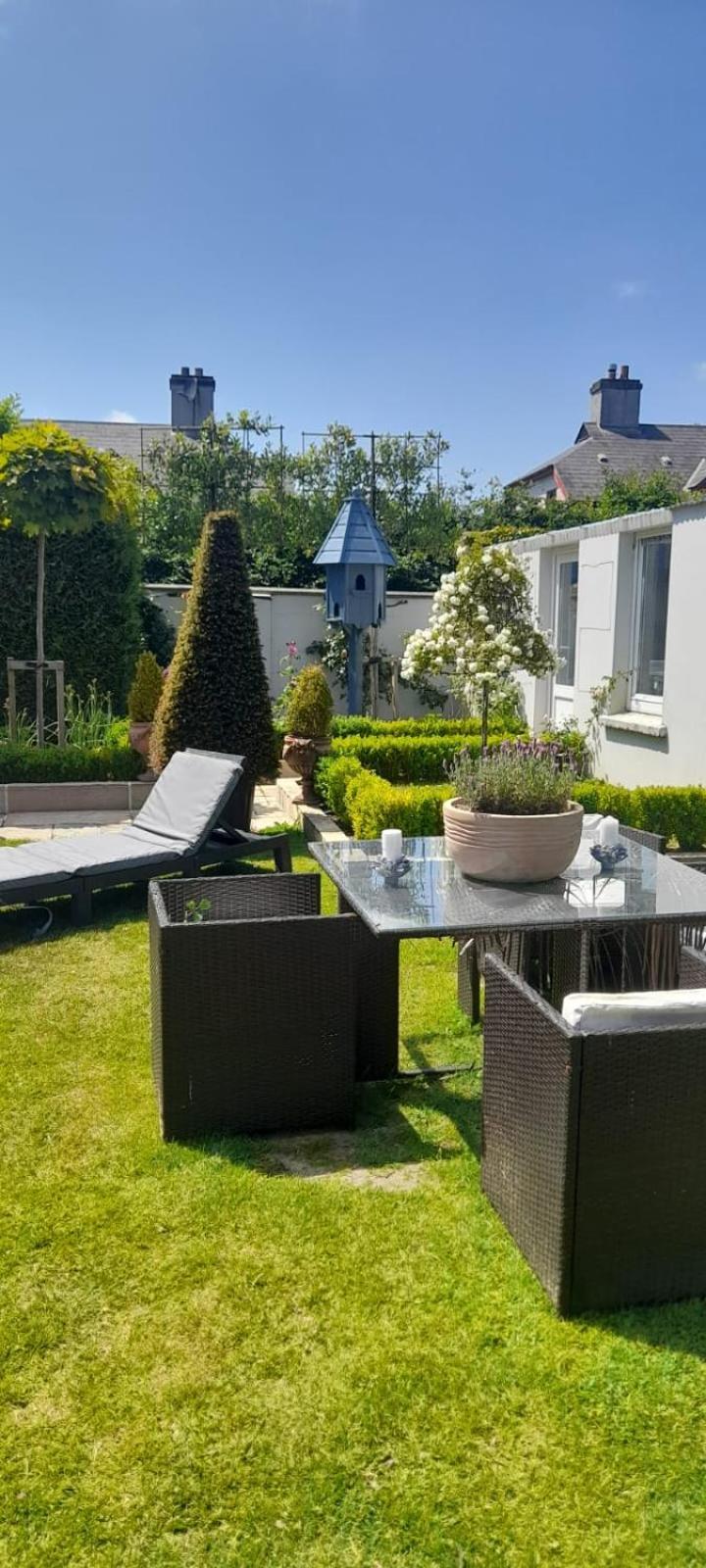 Nordav Guesthouse Clonakilty Εξωτερικό φωτογραφία