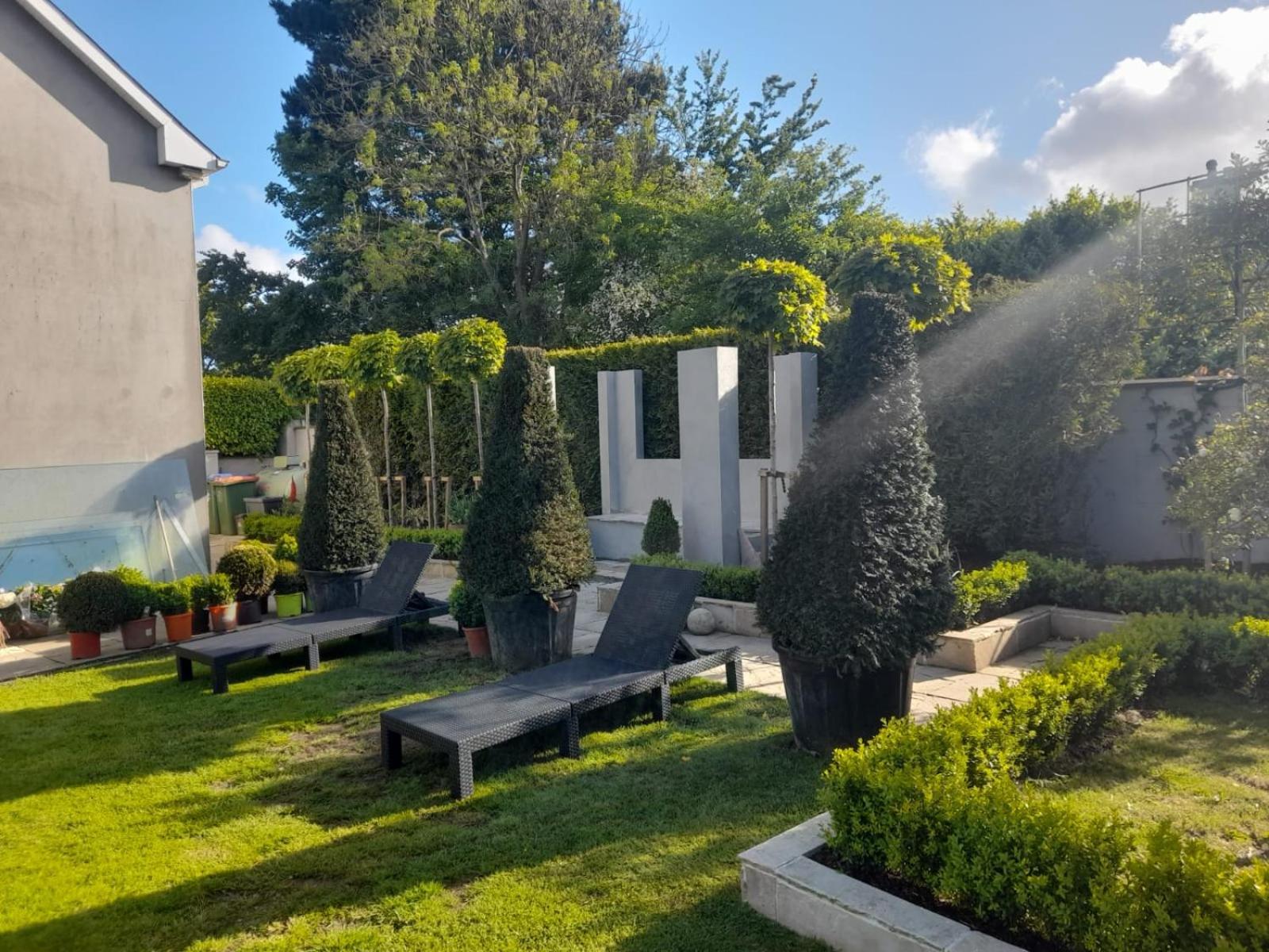 Nordav Guesthouse Clonakilty Εξωτερικό φωτογραφία